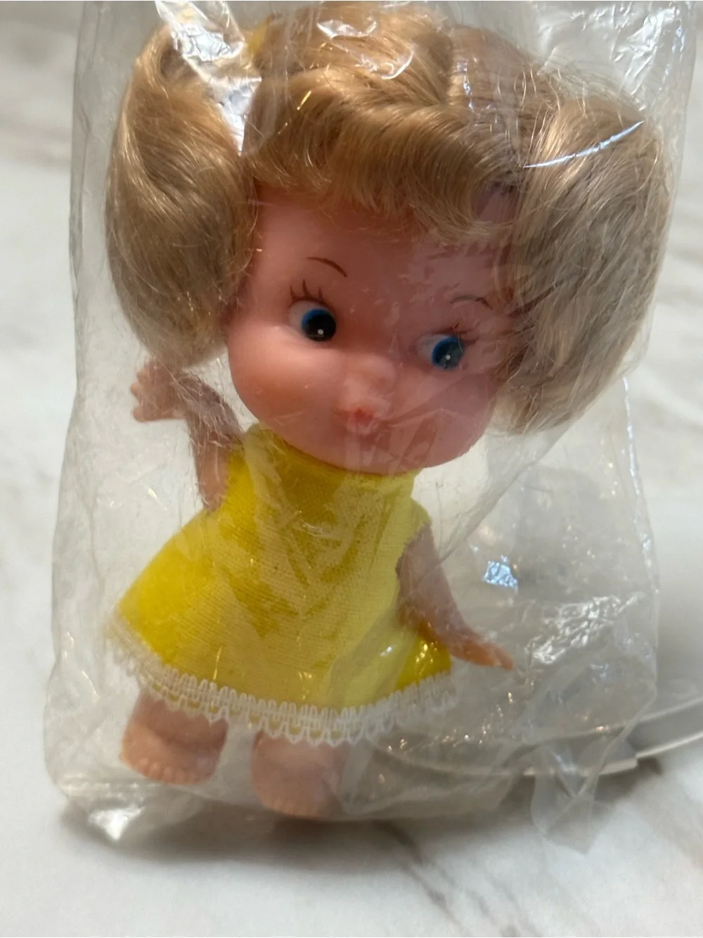 Elmar Sweet Susie 